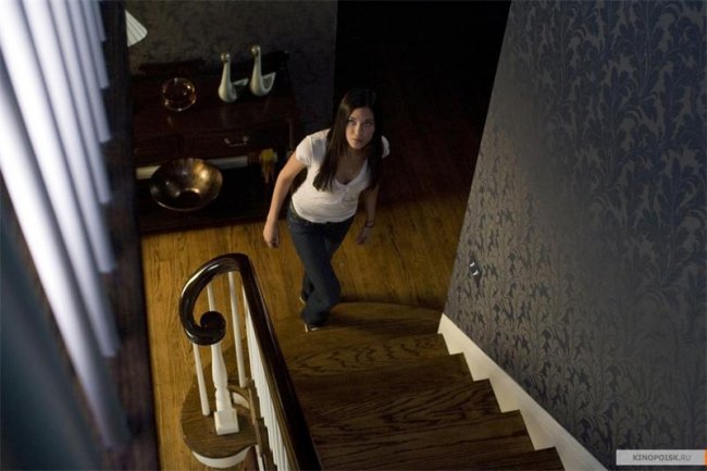 Нерожденный (2009) - Трейлеры
