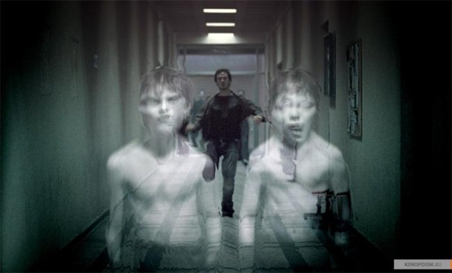 Пульс (2006) - Трейлеры