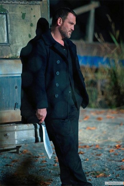 Сверхъестественное (сериал 2005 – ...) - Трейлеры