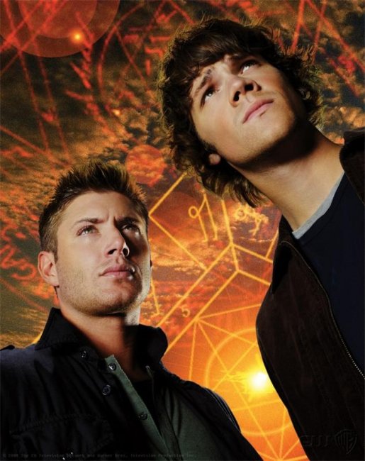 Сверхъестественное (сериал 2005 – ...) - Трейлеры