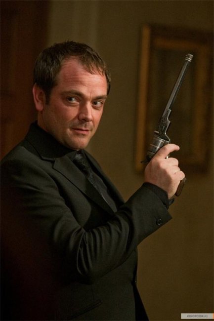 Сверхъестественное (сериал 2005 – ...) - Трейлеры