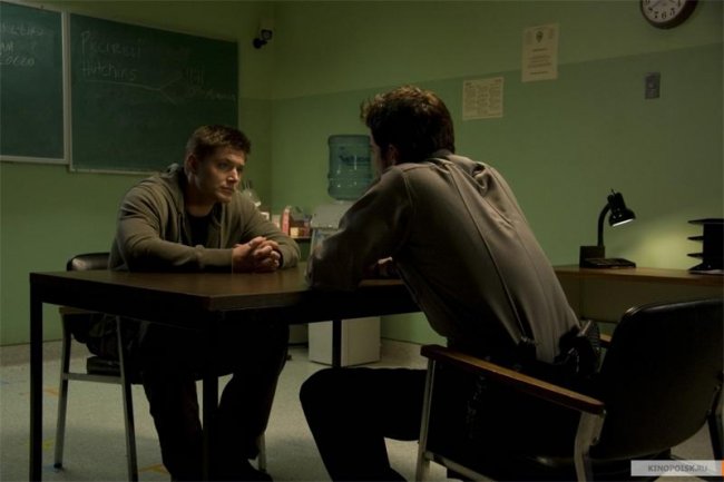 Мой кровавый Валентин (2009) - Трейлеры