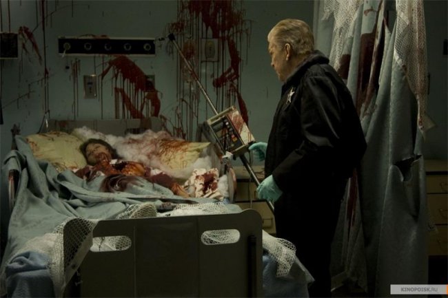 Мой кровавый Валентин (2009) - Трейлеры