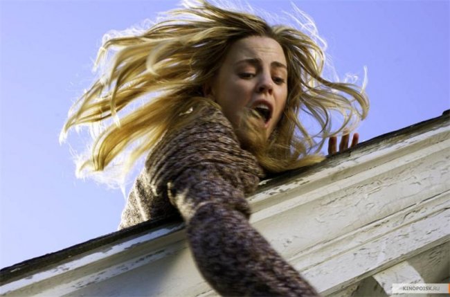 Ужас Амитивилля (2005) - Трейлеры