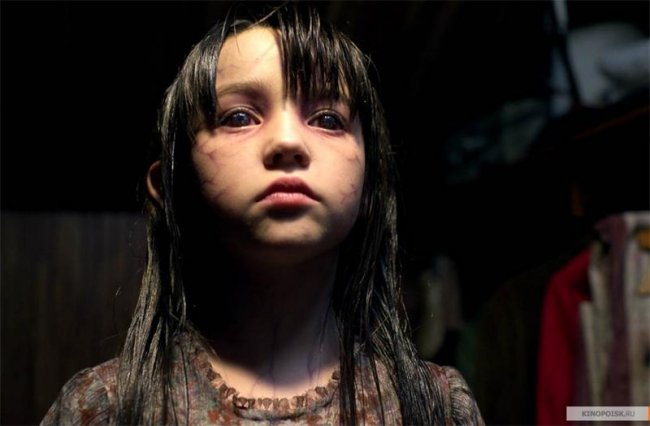 Ужас Амитивилля (2005) - Трейлеры