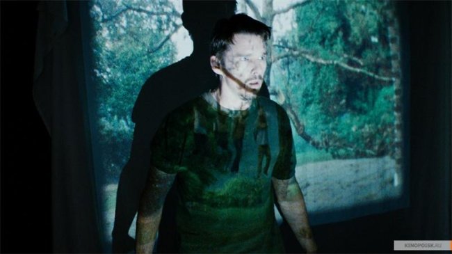 Синистер (2012) - Трейлеры