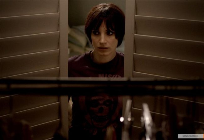 Мама (2013) - Трейлеры