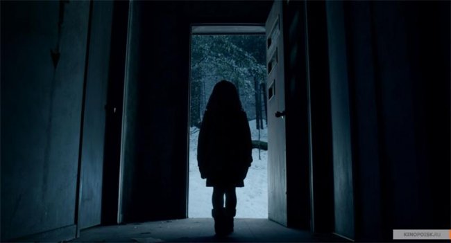 Мама (2013) - Трейлеры