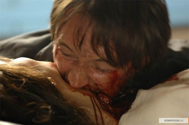28 недель спустя (2007) - Трейлеры