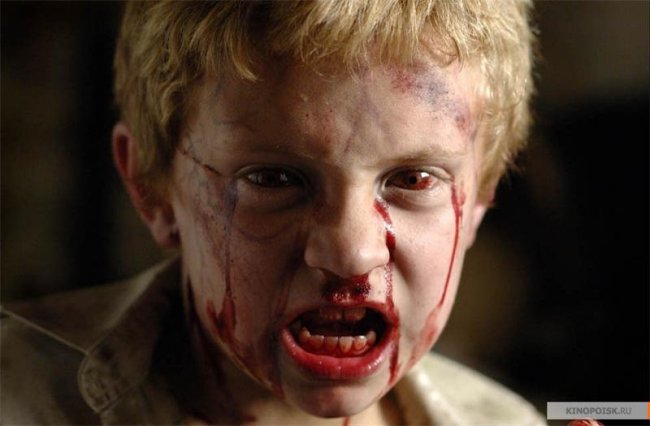 28 недель спустя (2007) - Трейлеры