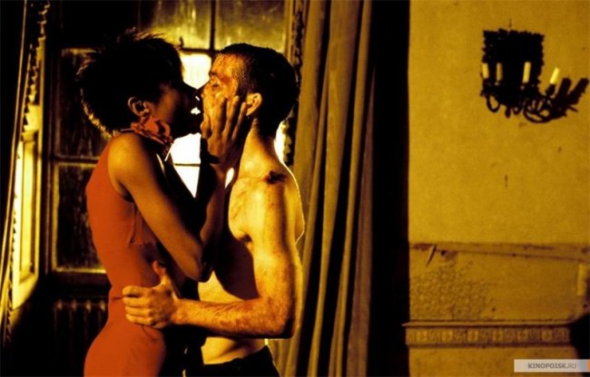 28 дней спустя (2002) - Трейлеры