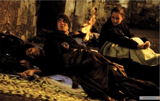28 дней спустя (2002) - Трейлеры