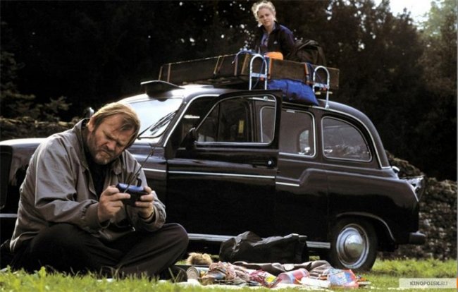 28 дней спустя (2002) - Трейлеры