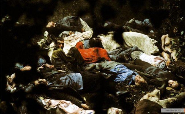 28 дней спустя (2002) - Трейлеры