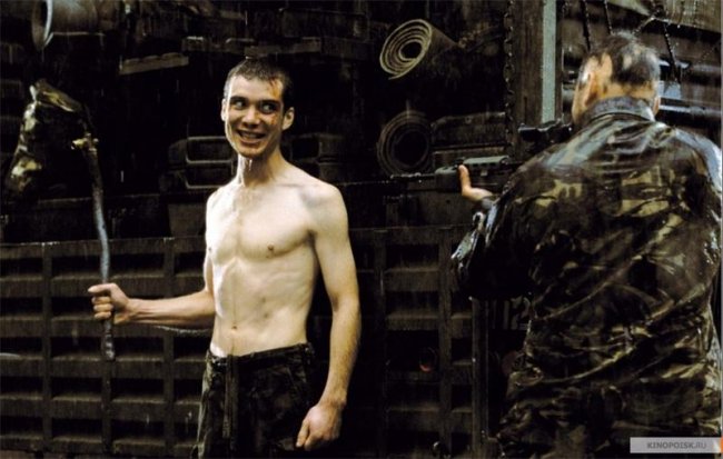 28 дней спустя (2002) - Трейлеры