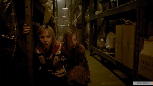 Сайлент Хилл 2 (2012) - Трейлеры