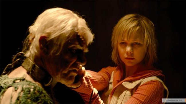 Сайлент Хилл 2 (2012) - Трейлеры