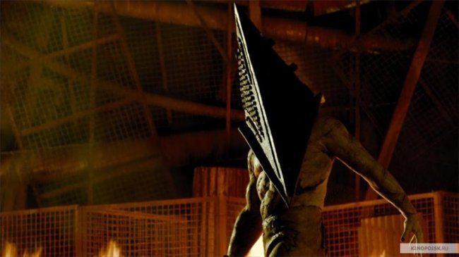 Сайлент Хилл 2 (2012) - Трейлеры