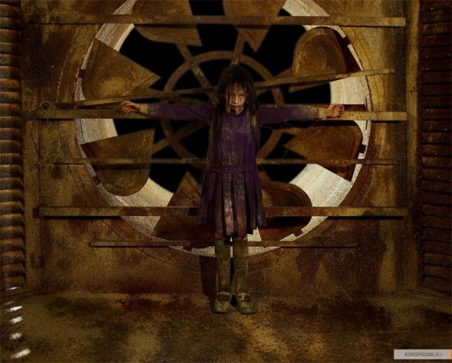 Сайлент Хилл (2006) - Трейлеры