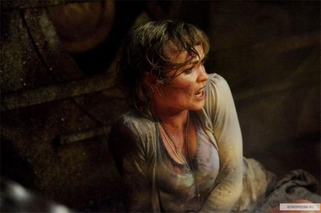 Сайлент Хилл (2006) - Трейлеры