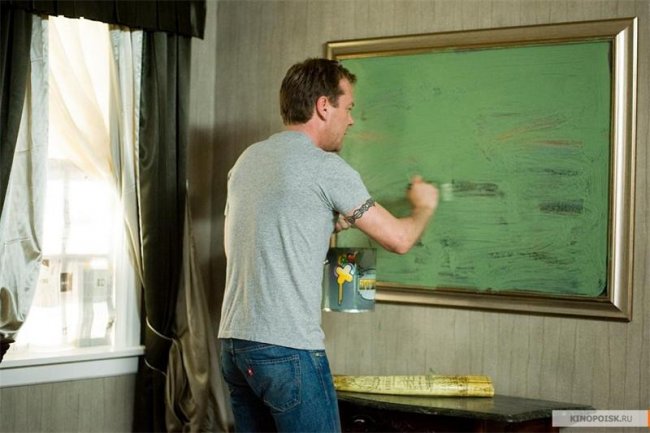 Зеркала (2008) - Трейлеры