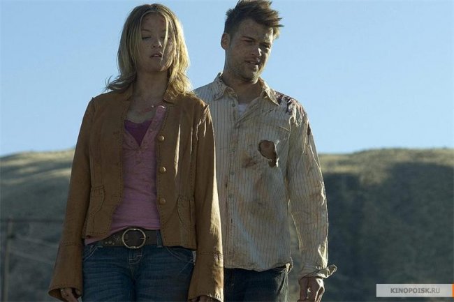 Ничего себе поездочка 2: Смерть впереди (2008) - Трейлеры