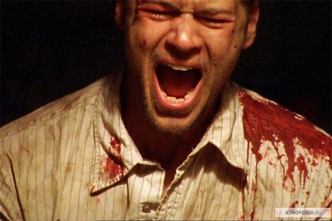Ничего себе поездочка 2: Смерть впереди (2008) - Трейлеры