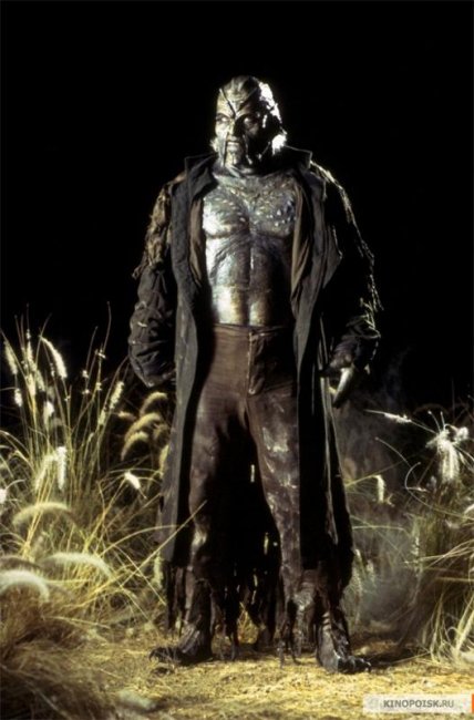 Джиперс Криперс 2 (2002) - Трейлеры