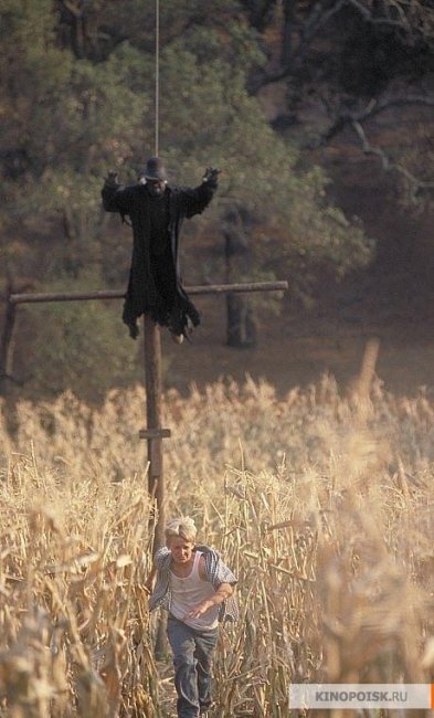 Джиперс Криперс 2 (2002) - Трейлеры
