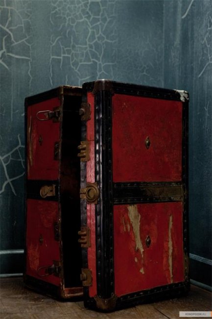 Коллекционер 2 (2012) - Трейлеры