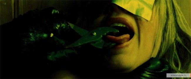 Коллекционер (2009) - Трейлеры