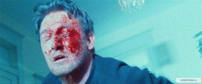 Коллекционер (2009) - Трейлеры