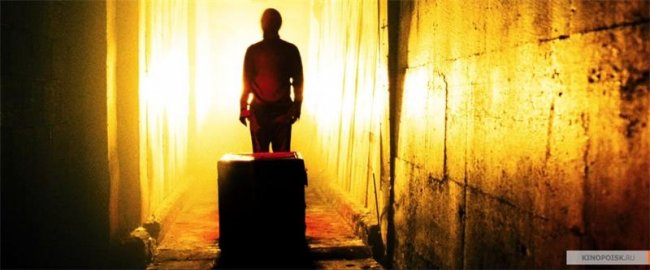 Коллекционер (2009) - Трейлеры