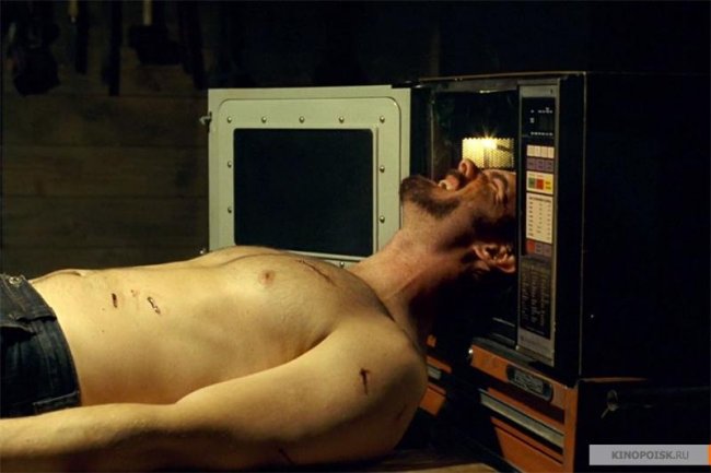 Последний дом слева (2009) - Трейлеры