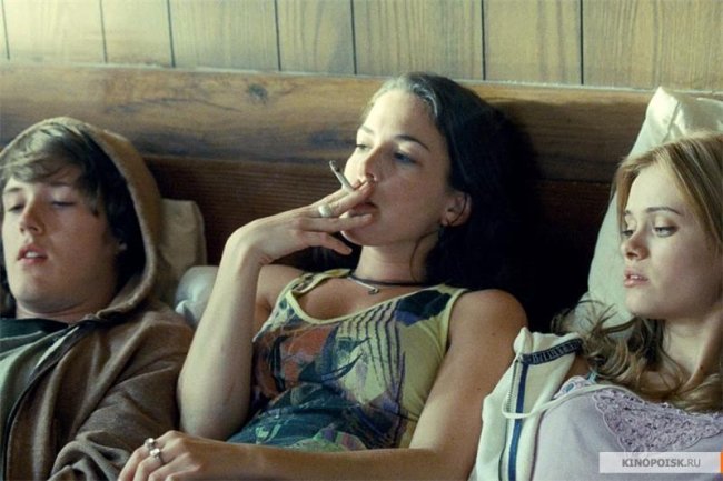 Последний дом слева (2009) - Трейлеры