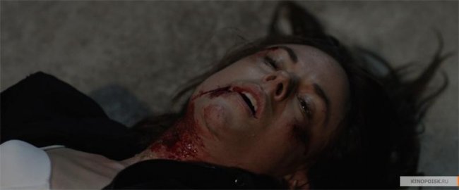 Я плюю на ваши могилы 3 (2015) - Трейлеры