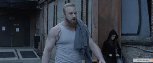 Я плюю на ваши могилы 3 (2015) - Трейлеры