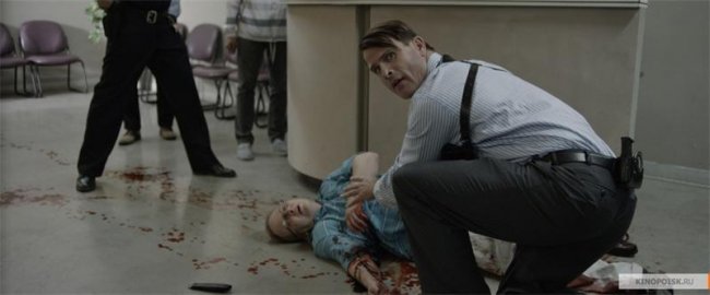 Я плюю на ваши могилы 3 (2015) - Трейлеры