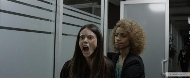 Я плюю на ваши могилы 3 (2015) - Трейлеры