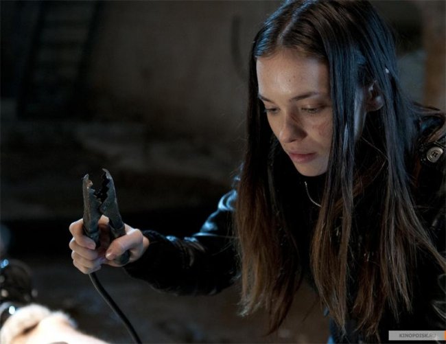 Я плюю на ваши могилы 2 (2013) - Трейлеры