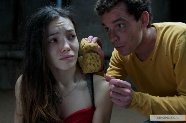 Я плюю на ваши могилы 2 (2013) - Трейлеры