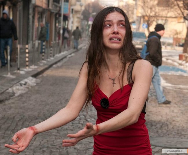 Я плюю на ваши могилы 2 (2013) - Трейлеры