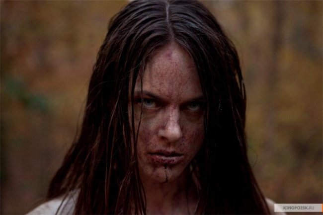 Я плюю на ваши могилы (2010) - Трейлеры