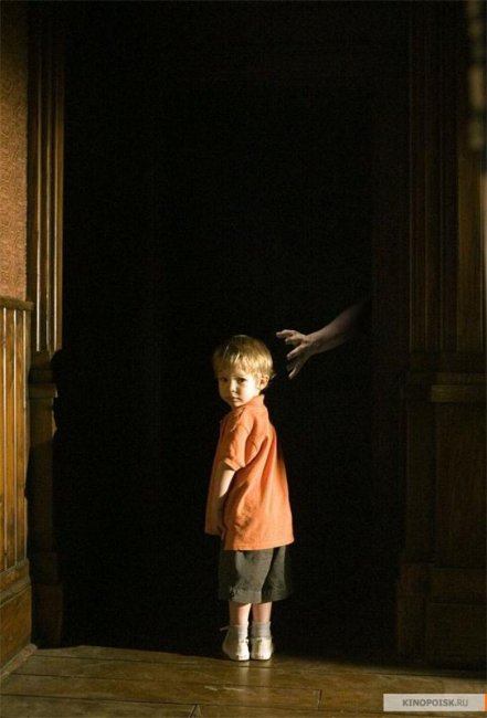 Посланники (2007) - Трейлеры