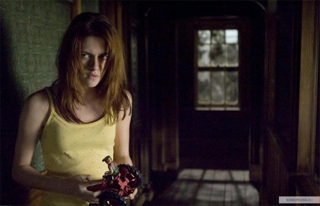 Посланники (2007) - Трейлеры