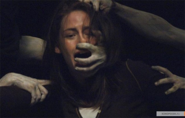 Посланники (2007) - Трейлеры