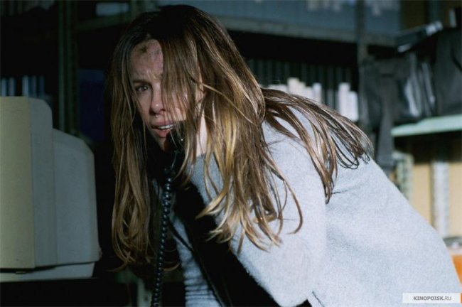 Вакансия на жертву (2007) - Трейлеры