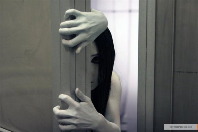 Проклятие 3 (2009) - Трейлеры