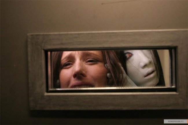 Проклятие 3 (2009) - Трейлеры