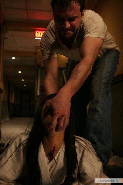 Проклятие 3 (2009) - Трейлеры